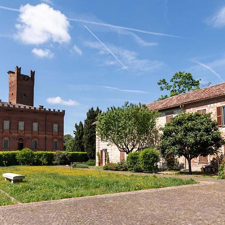 Uviglie Apartments Rosignano Monferrato المظهر الخارجي الصورة