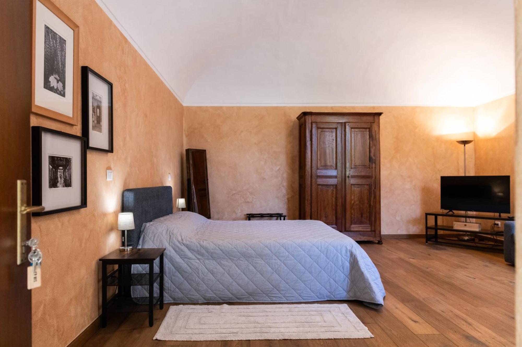 Uviglie Apartments Rosignano Monferrato المظهر الخارجي الصورة