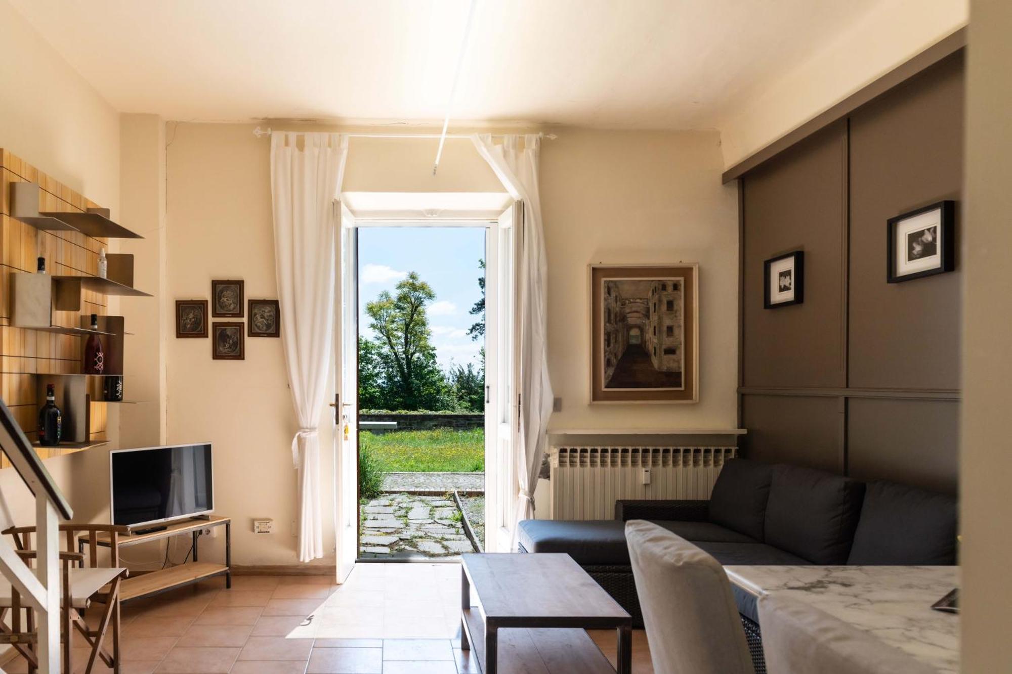 Uviglie Apartments Rosignano Monferrato المظهر الخارجي الصورة